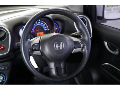 HONDA MOBILIO 1.5 RS A/T ปี 2015 รูปที่ 8
